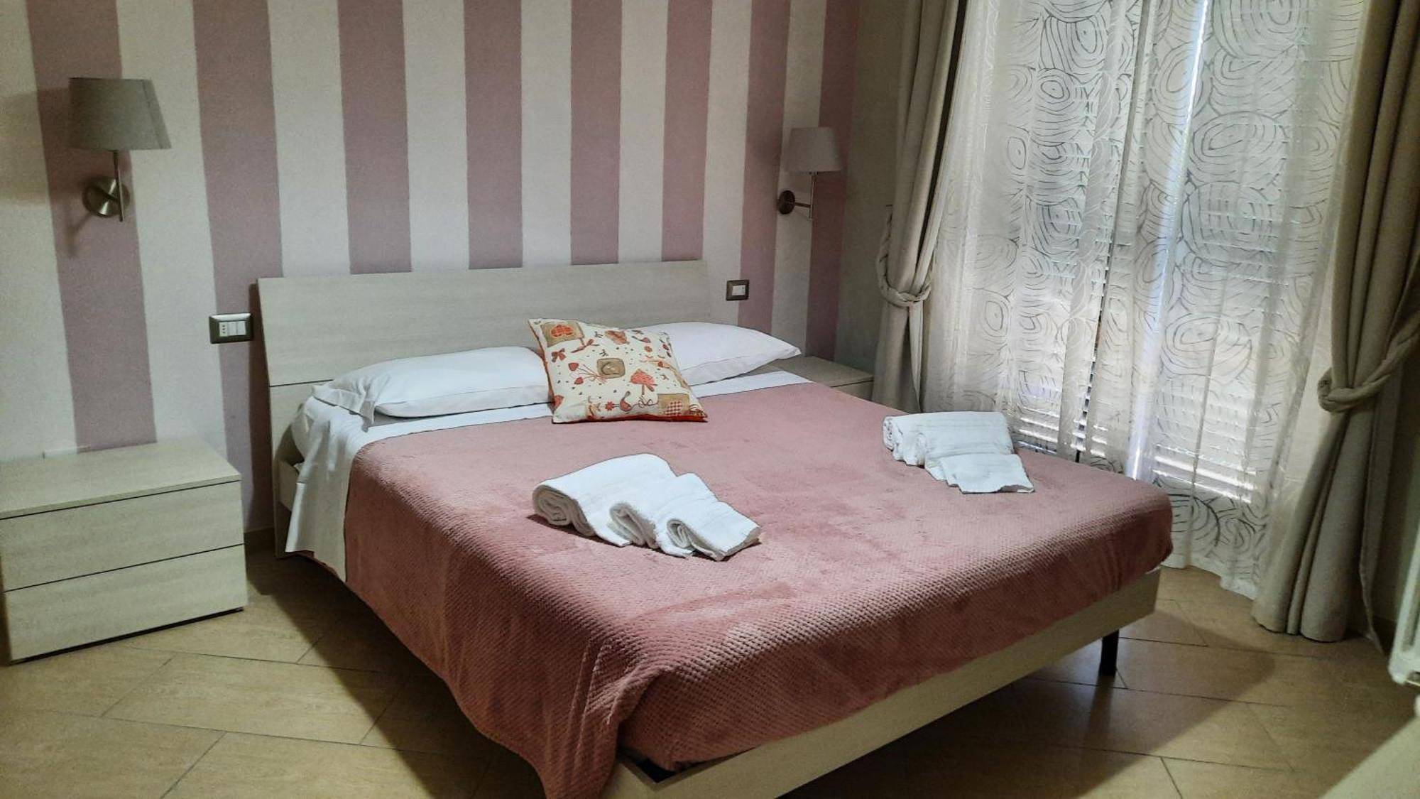 Hotel Le Terme A Due Passi Rapolano Terme Esterno foto