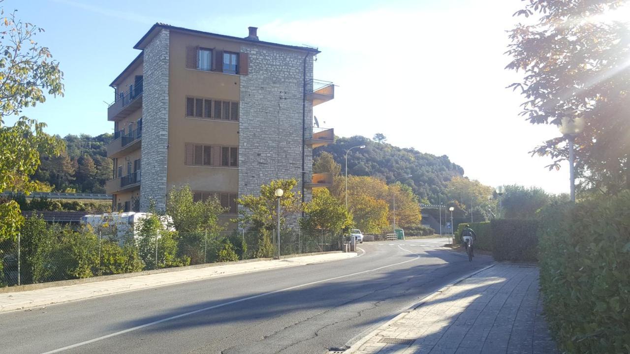 Hotel Le Terme A Due Passi Rapolano Terme Esterno foto