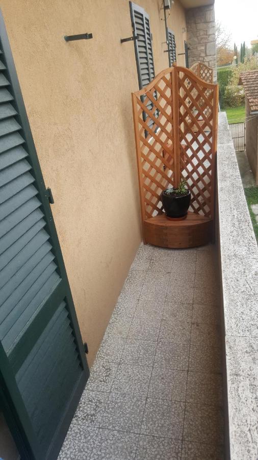 Hotel Le Terme A Due Passi Rapolano Terme Esterno foto
