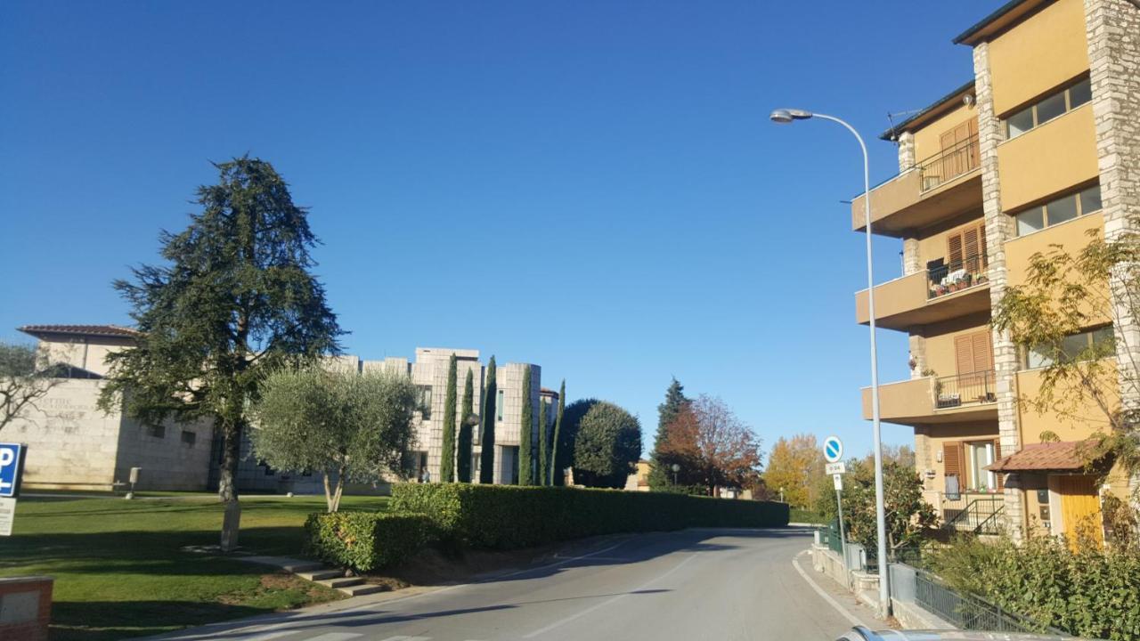 Hotel Le Terme A Due Passi Rapolano Terme Esterno foto