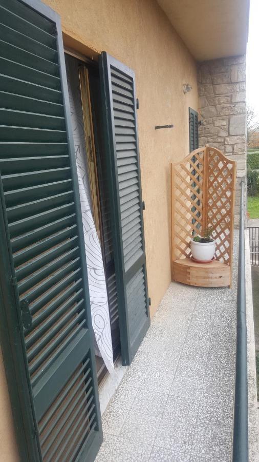 Hotel Le Terme A Due Passi Rapolano Terme Esterno foto