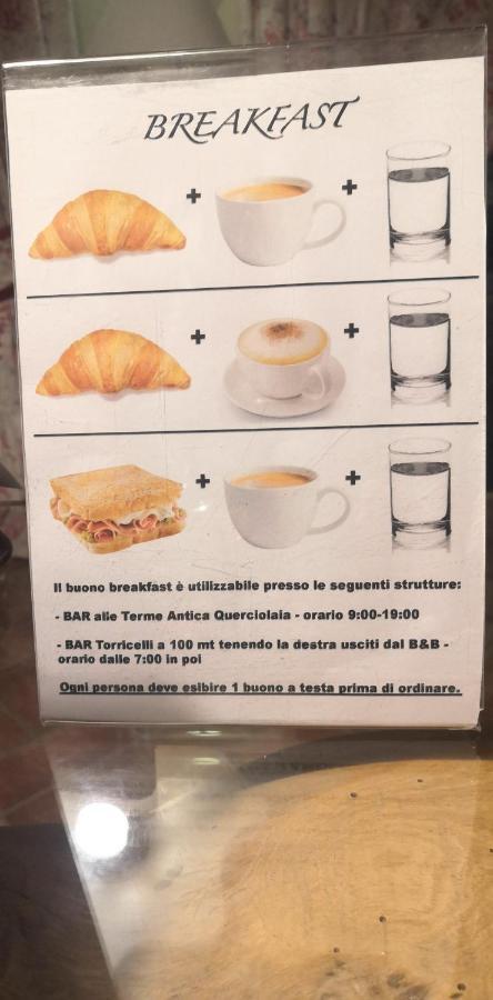 Hotel Le Terme A Due Passi Rapolano Terme Esterno foto